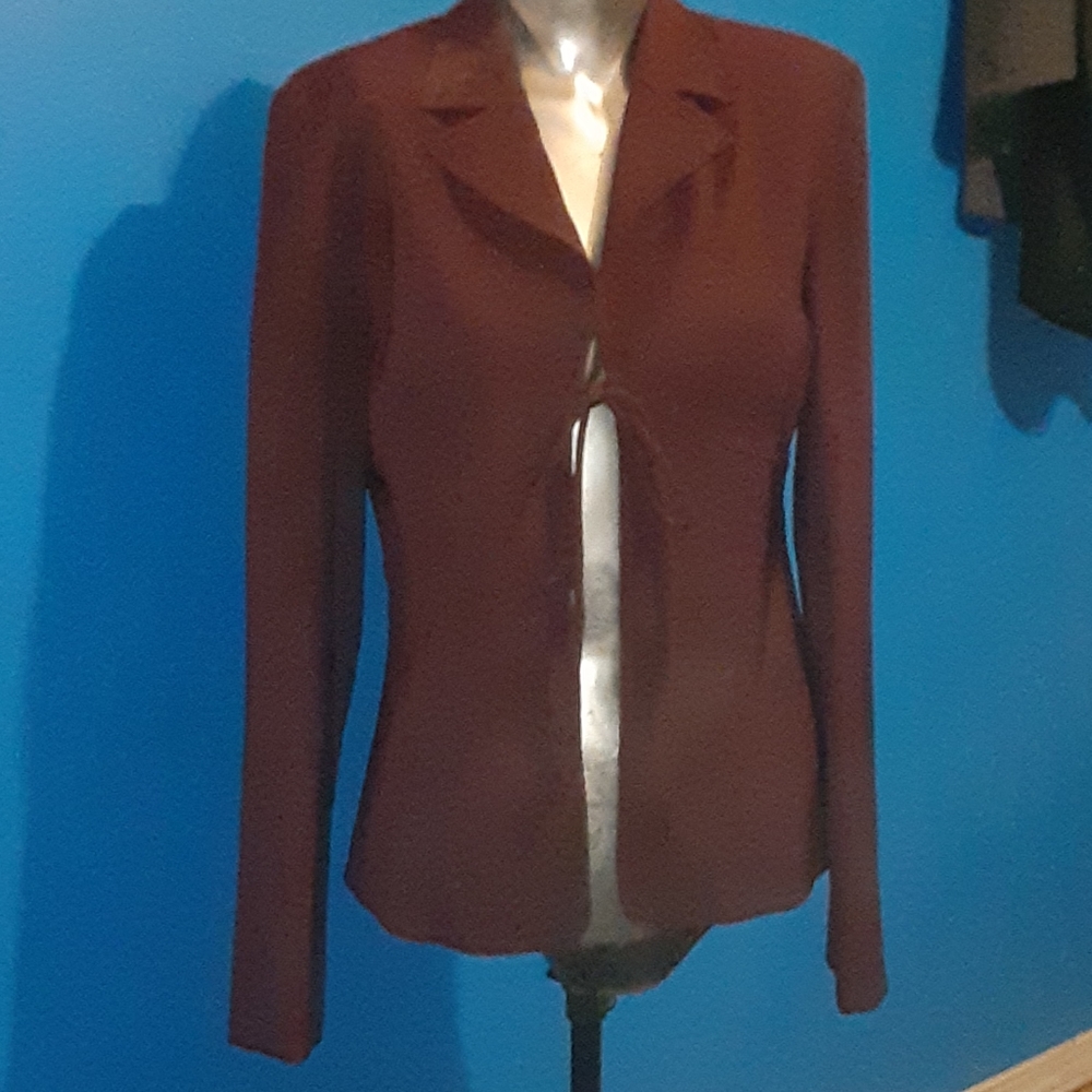 Dressy top